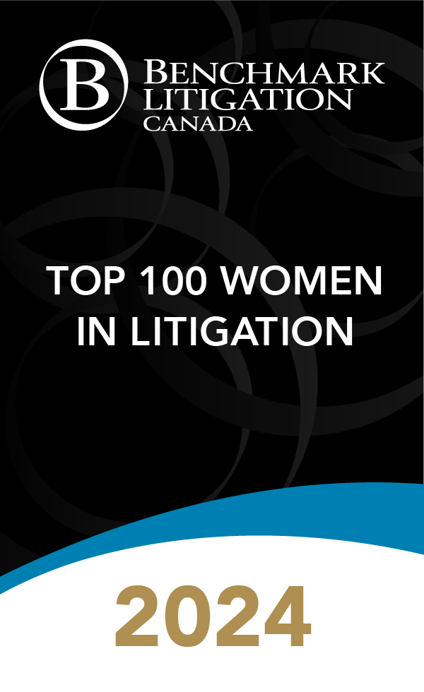 Top 100 Trial Lawyers