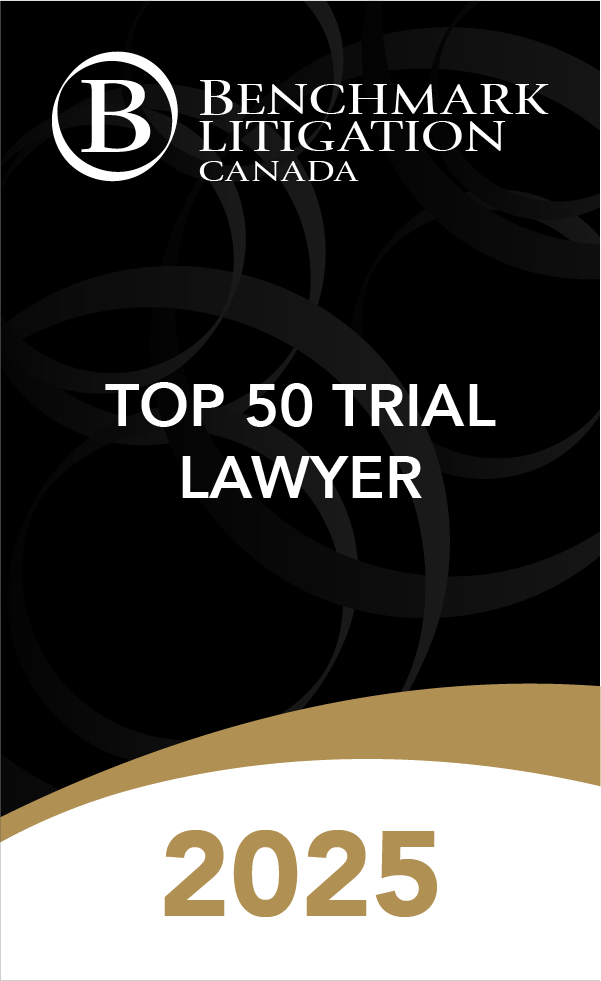 Top 50 Trial Lawyers