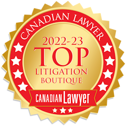 Law Society Award