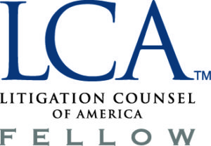 Litigation Counsel of America