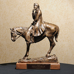 Law Society Award